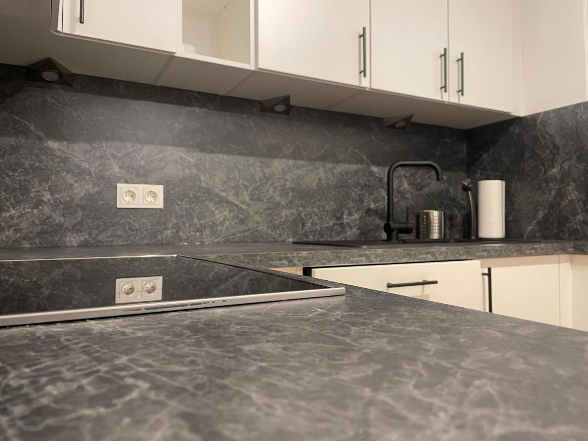 80 M2 - Terrace - Free Parking Apartment Vienna