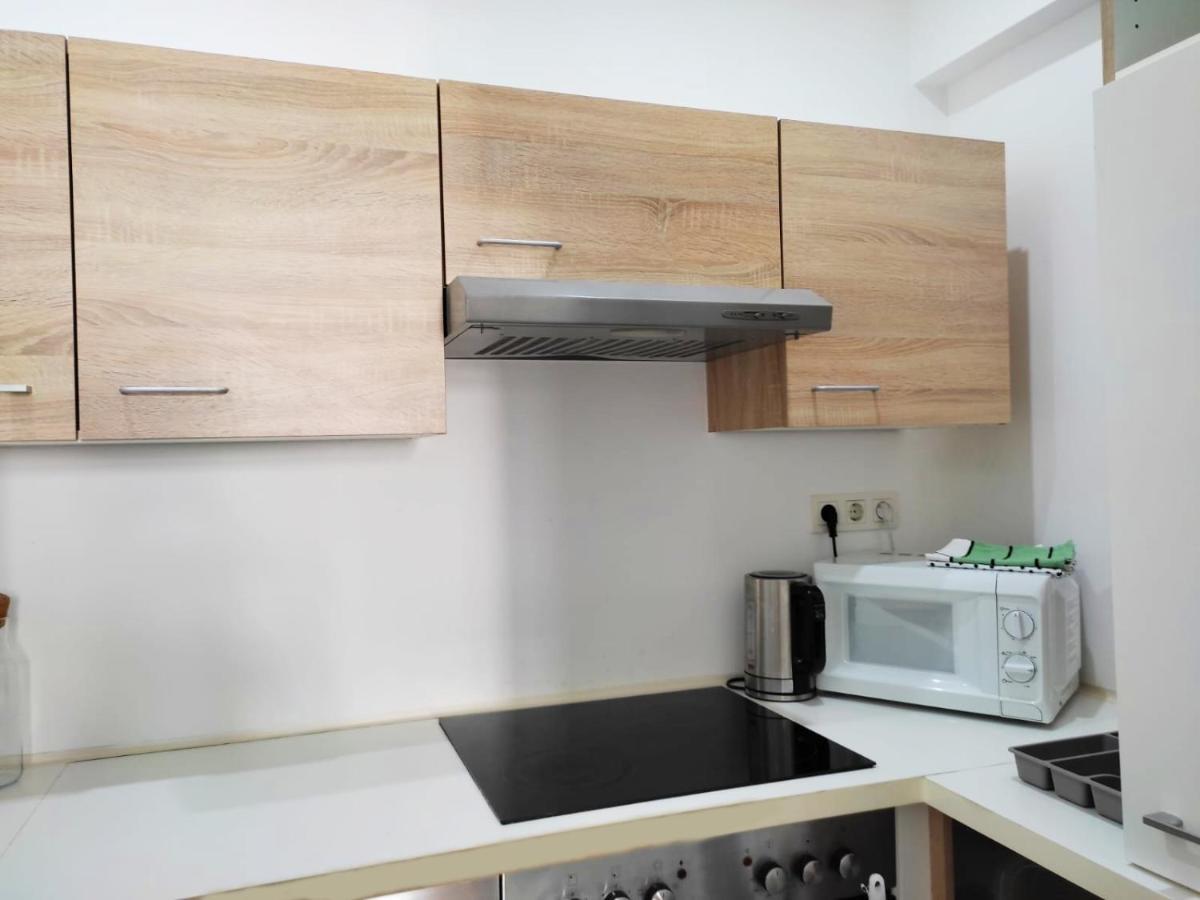 Apartment Lovely Modern Historical 1-bedroom *