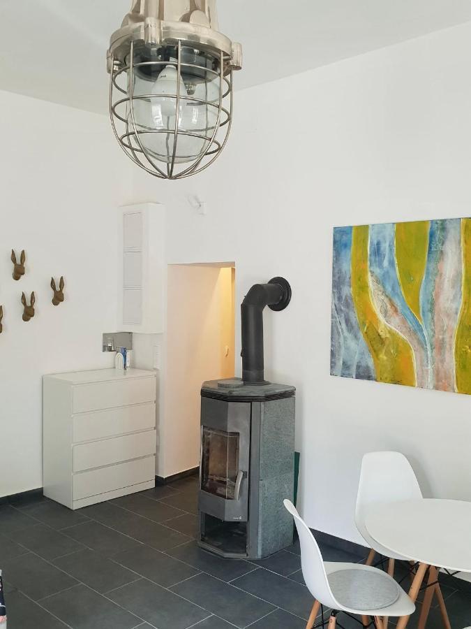 Loft In Apartment