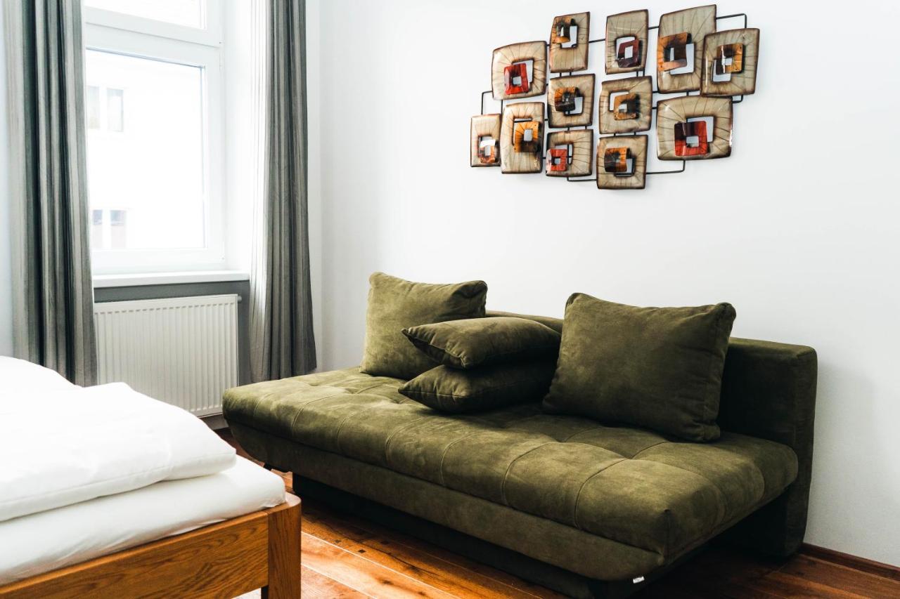 Apartment Wonderful, Modern Center