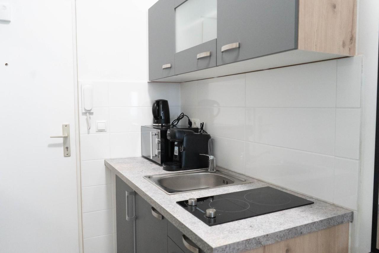Wonderful, Modern Center *