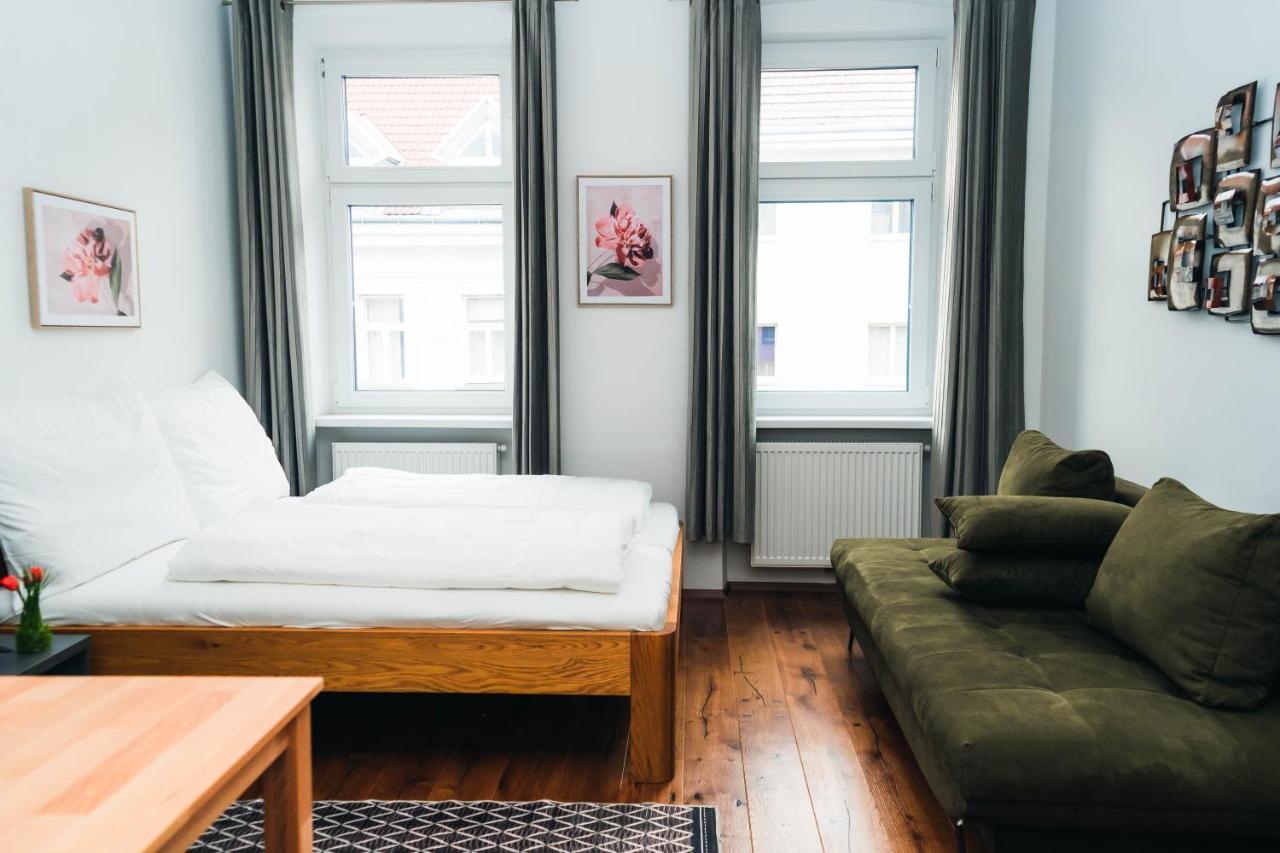 Apartment Wonderful, Modern Center Vienna