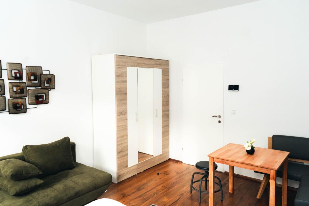 Wonderful, Modern Center Apartment Vienna