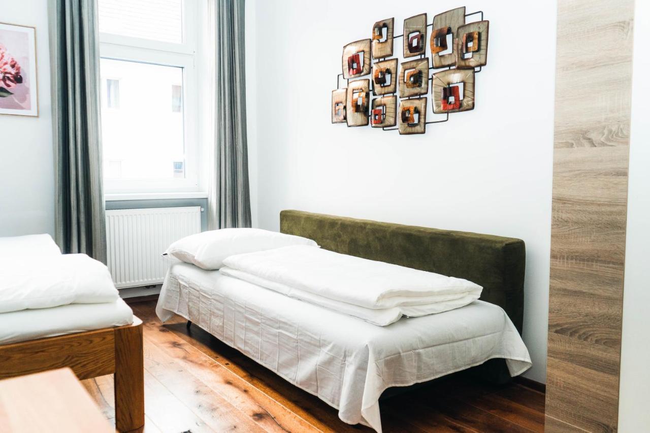 Apartment Wonderful, Modern Center Vienna