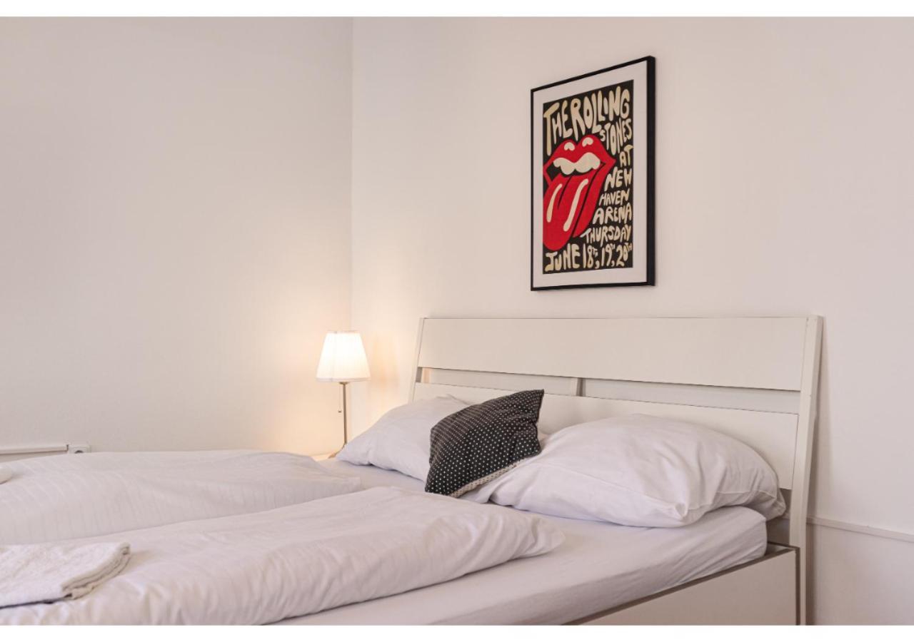 Sweet 3br Shared Near Wiener Stadthalle &
