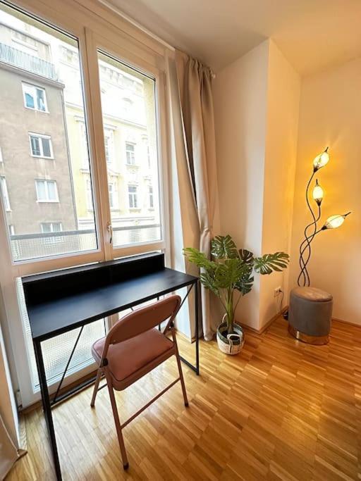 3-room Apartment Vienna