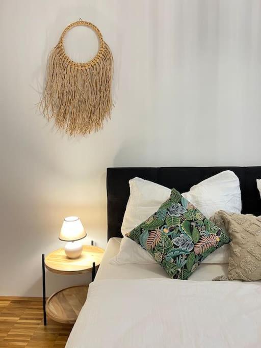 Apartment 3-room *