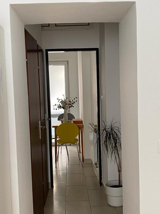 Apartamento 2 Viena
