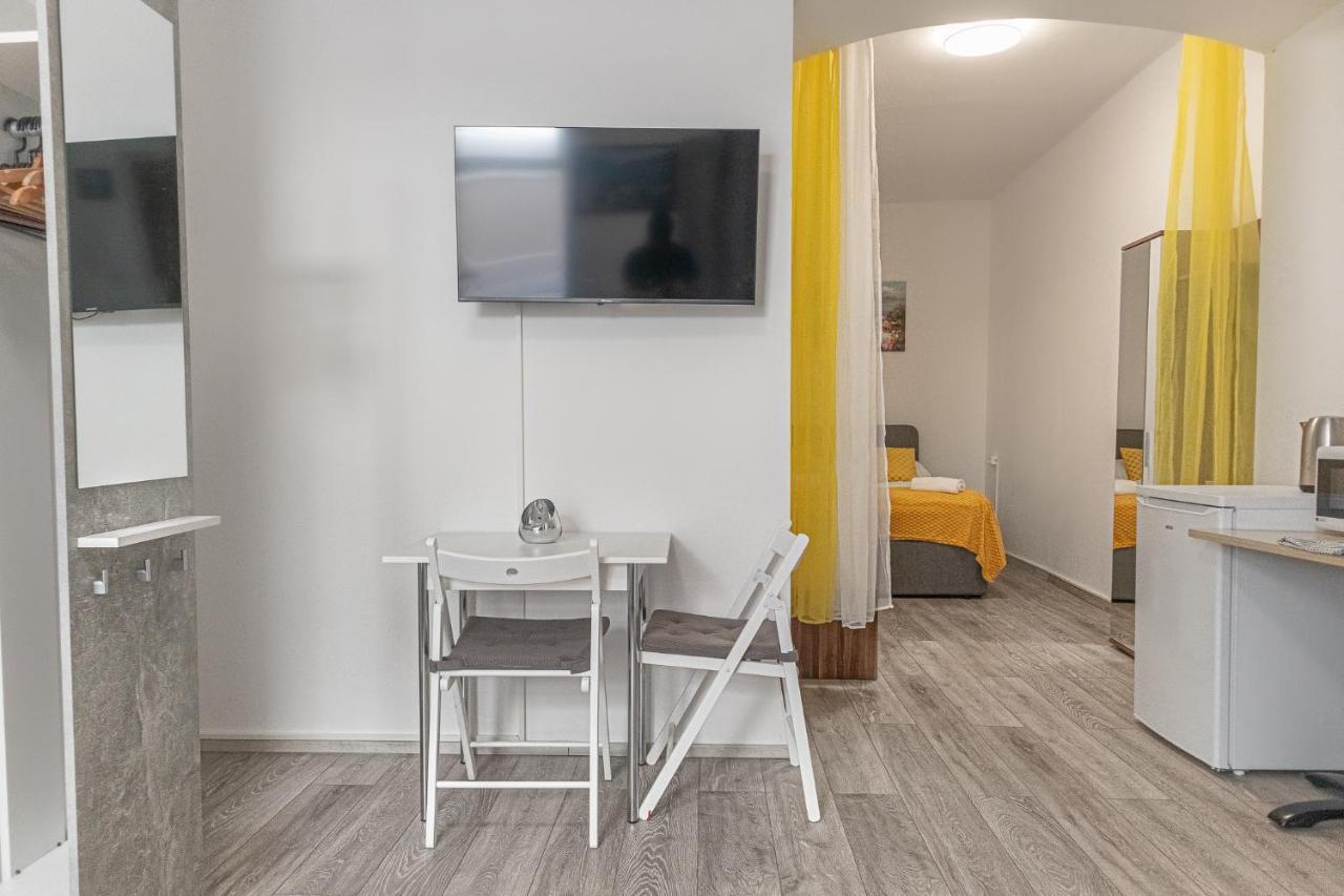Apartment 3 Standard Near Hauptbahnhof *