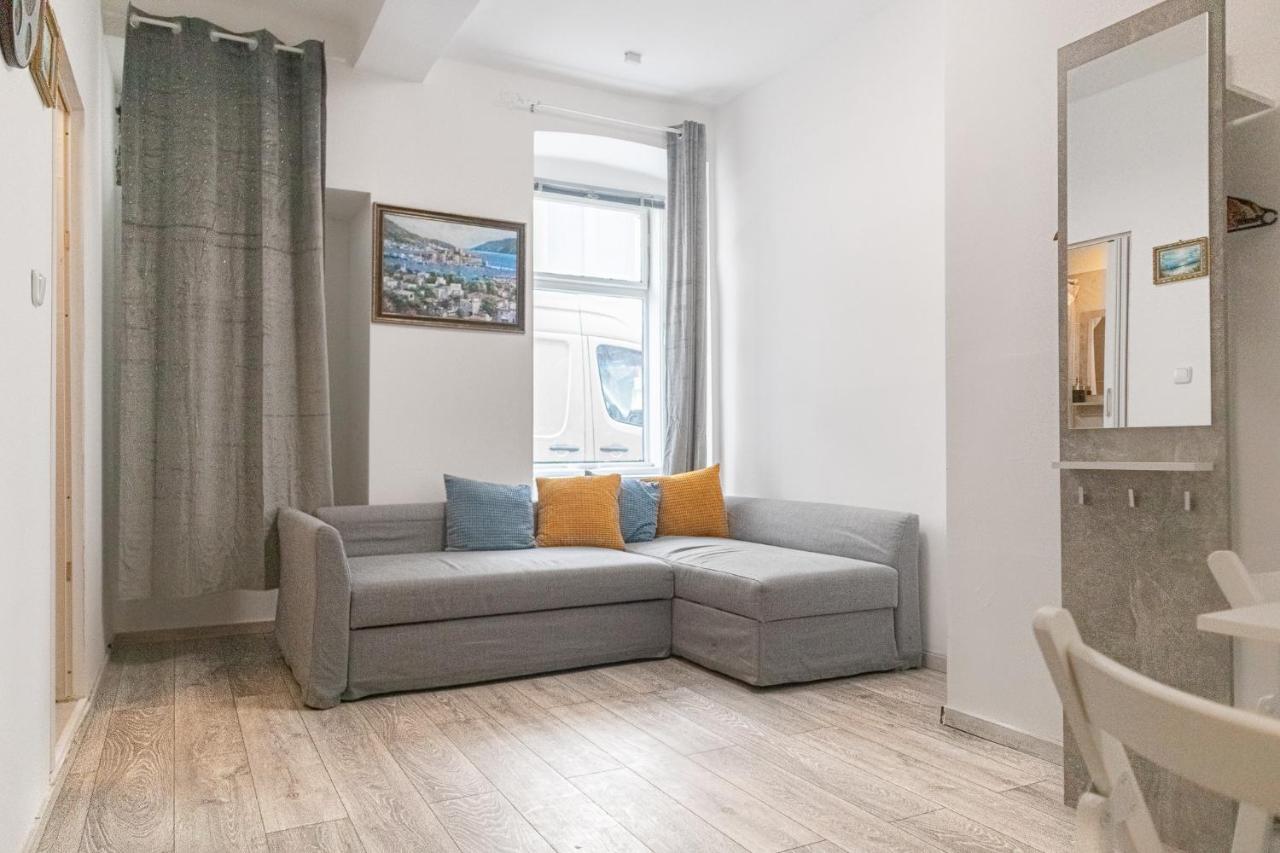 Apartment 3 Standard Near Hauptbahnhof Vienna