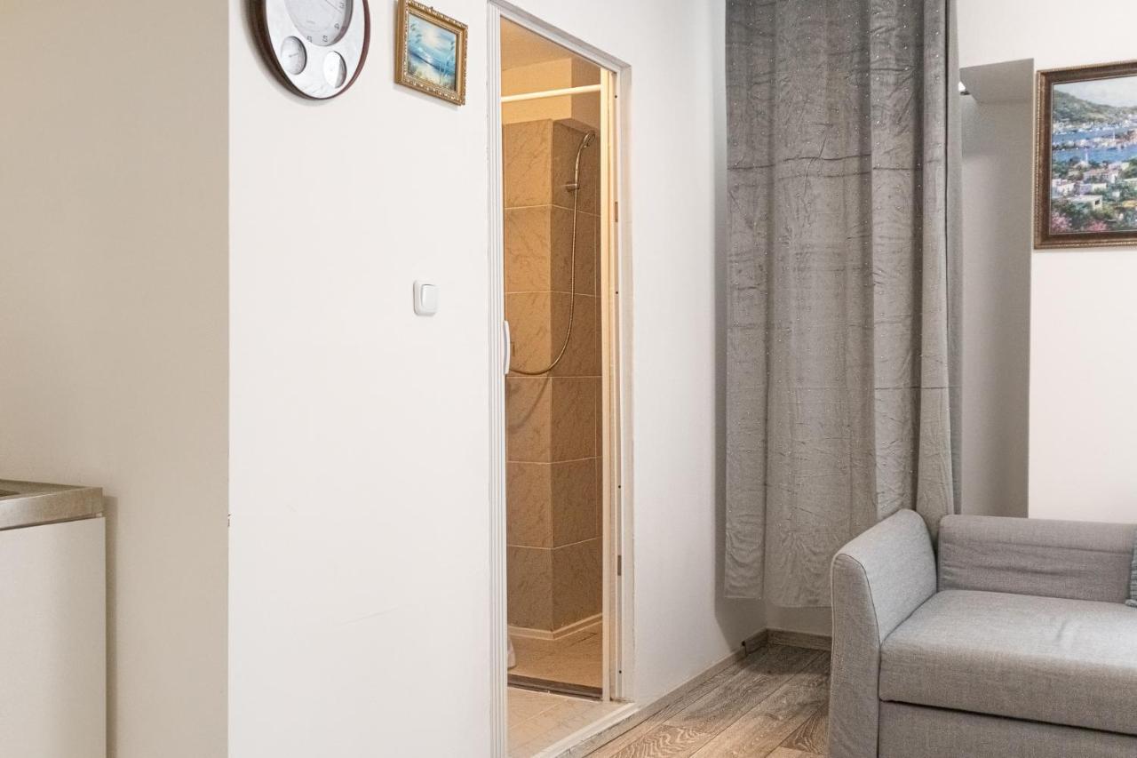 Apartment 3 Standard Near Hauptbahnhof