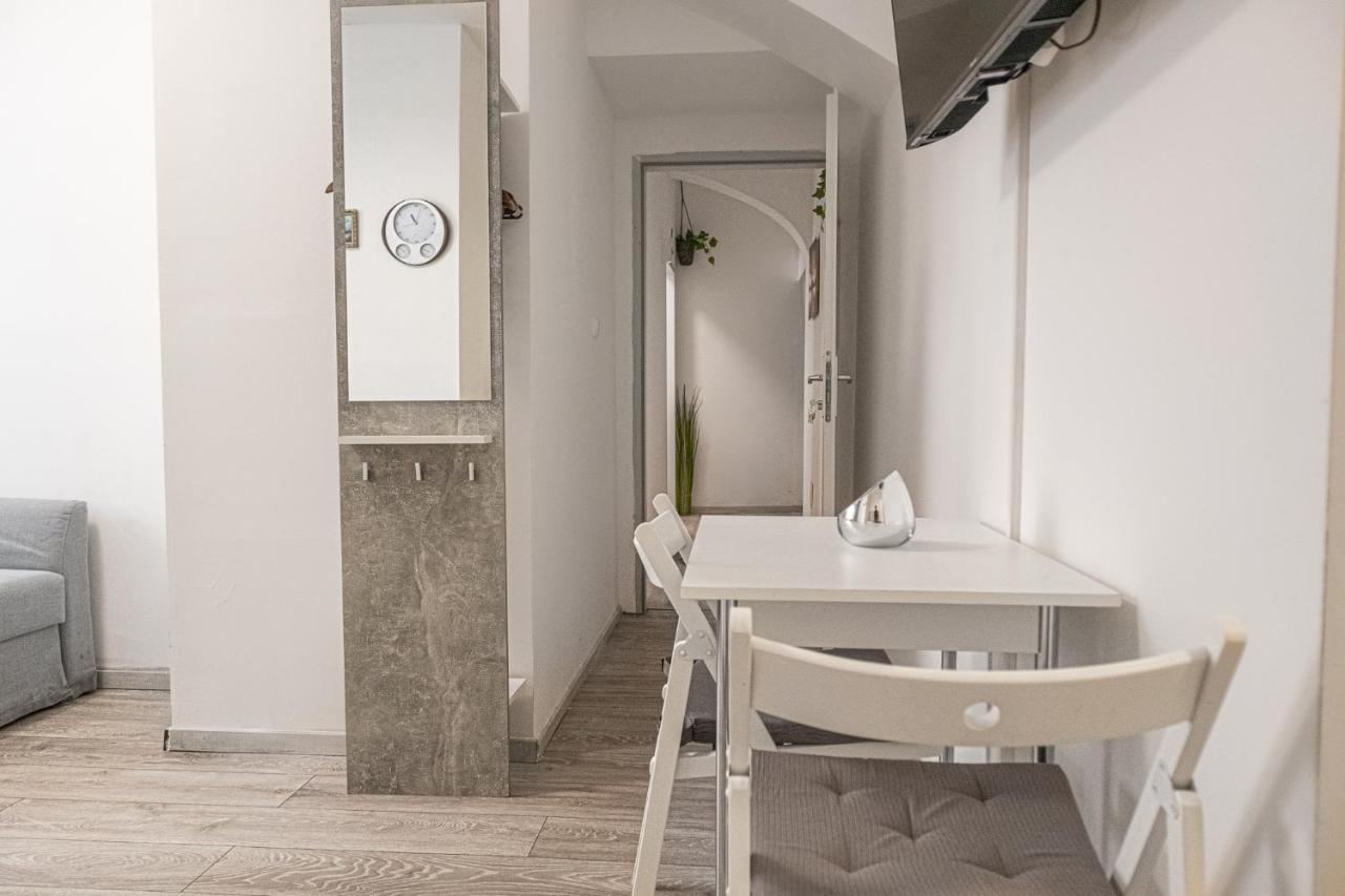 Apartment 3 Standard Near Hauptbahnhof Vienna