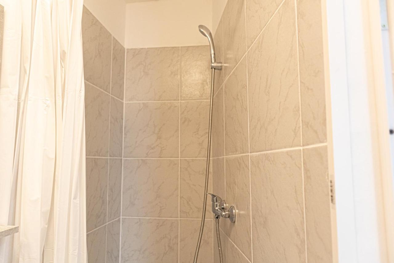 3 Standard Near Hauptbahnhof Apartment *