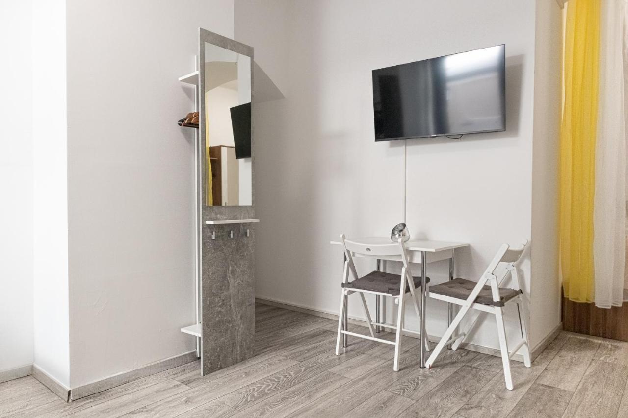 Apartment 3 Standard Near Hauptbahnhof Vienna