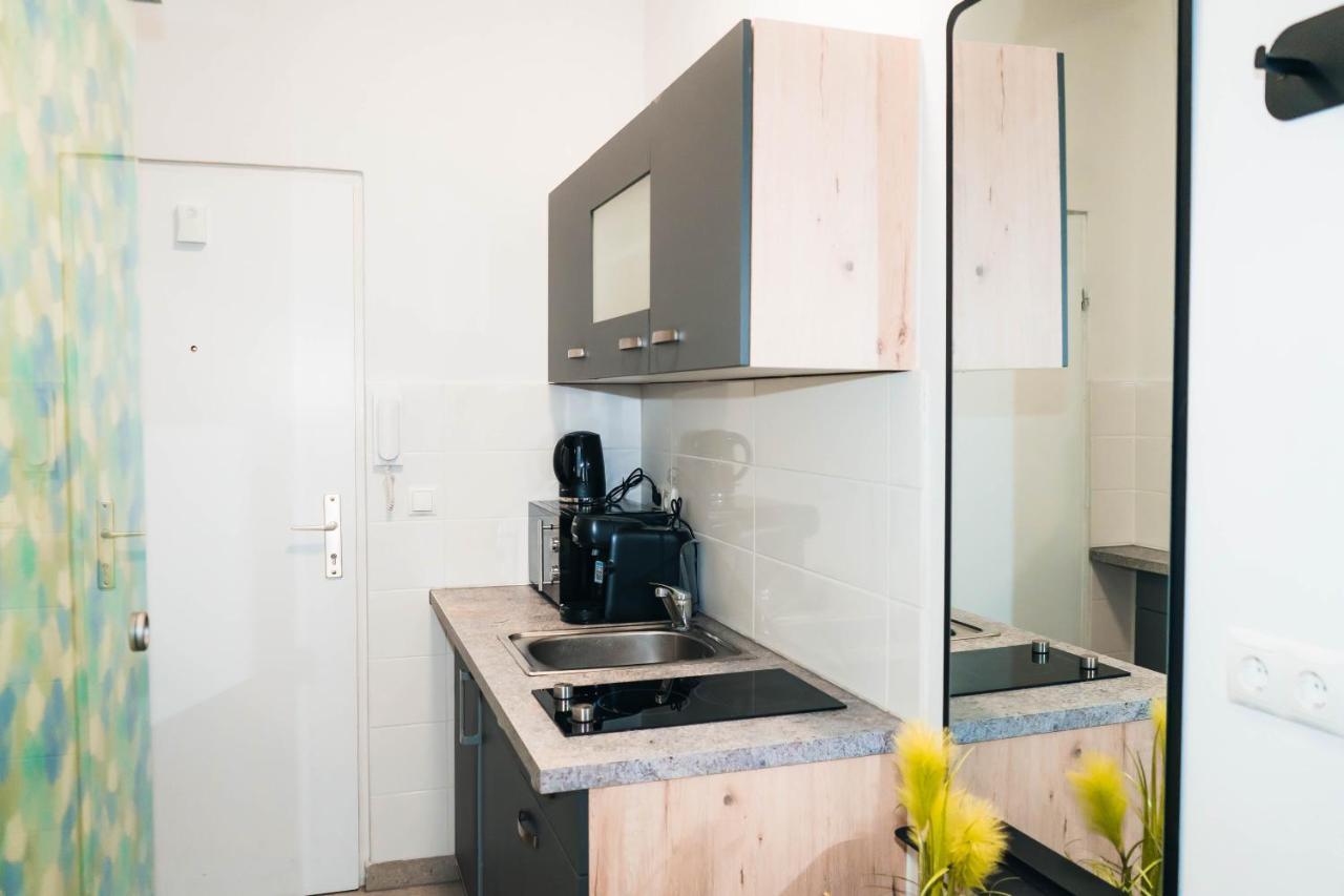 Apartment Wonderful, Modern Center Vienna