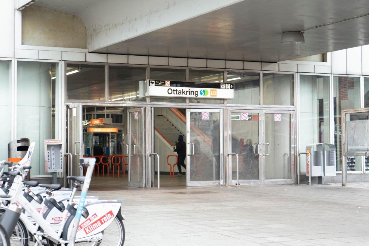 Wonderful, Modern Center Vienna