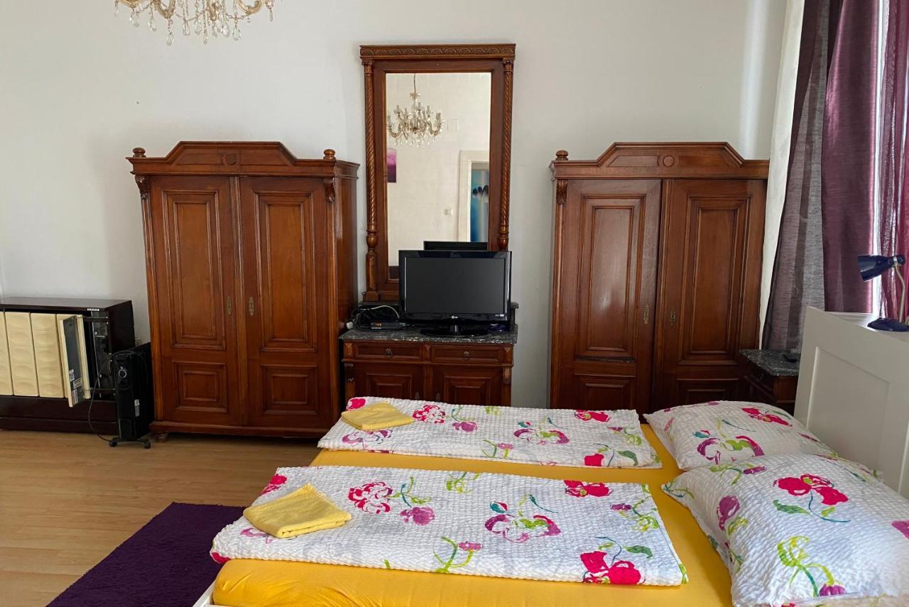 Aria Apartamento Viena