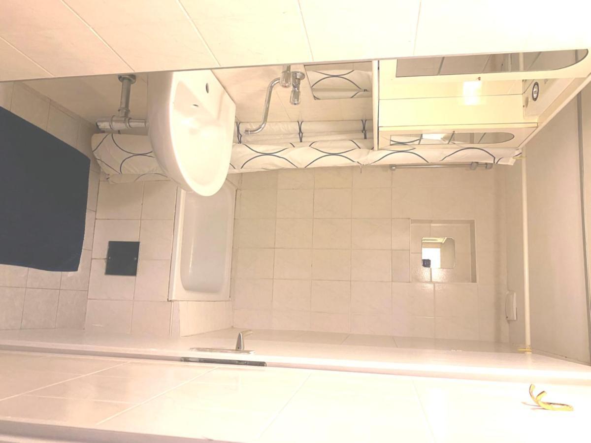 Aria Apartamento Viena