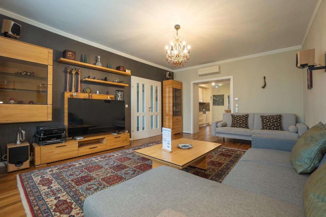 With A Balcony - 15 Min To City Center