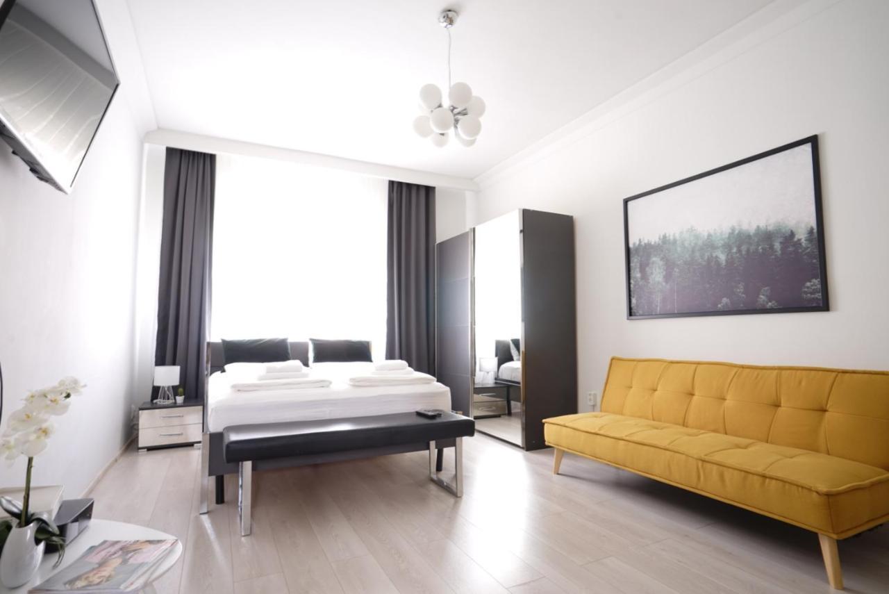 Luxury Wien