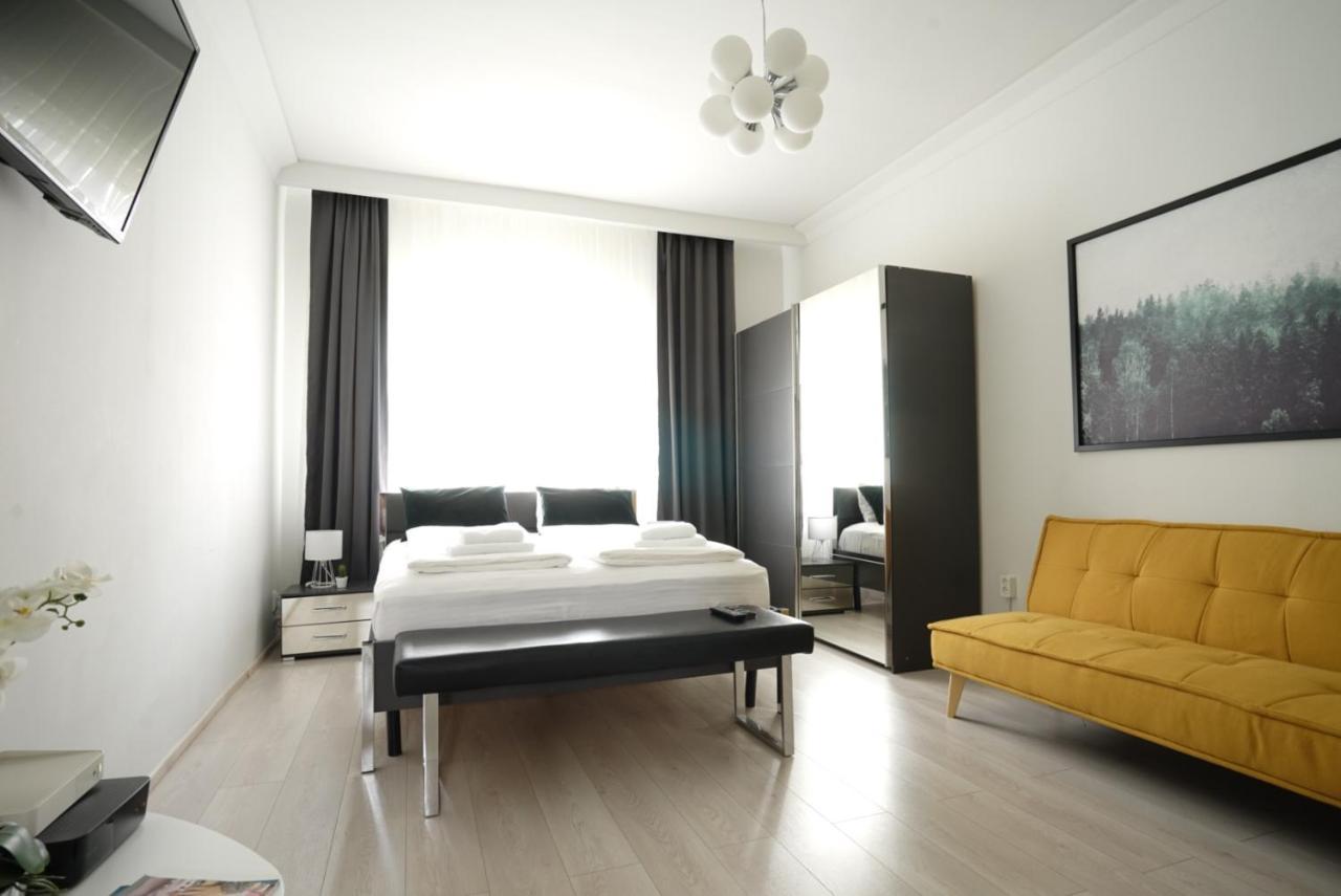 Apartment Luxury