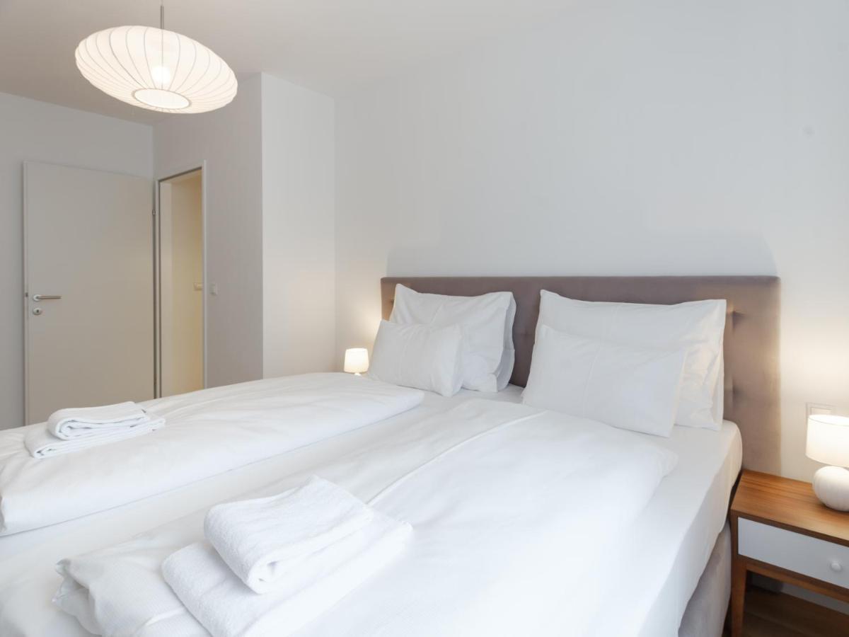 Myfavorit - Spacious Next To Puplic Transport U1 Direct Connection To Citycenter Apartment Wien