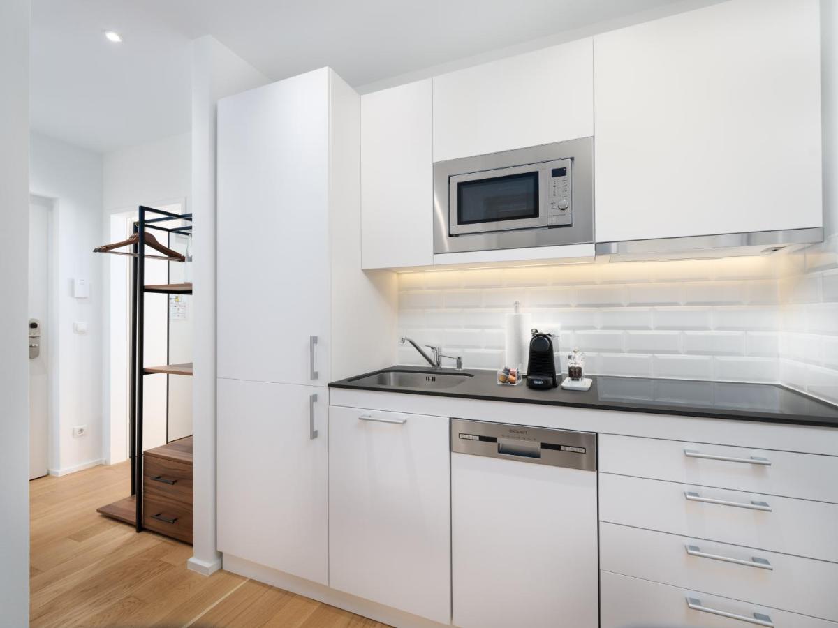 Myfavorit - Spacious Next To Puplic Transport U1 Direct Connection To Citycenter * Wien