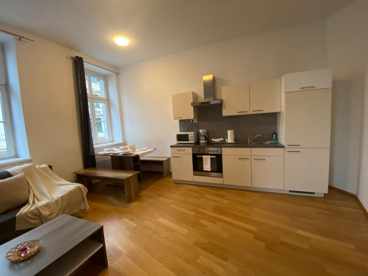 5 Appartamento Vienna
