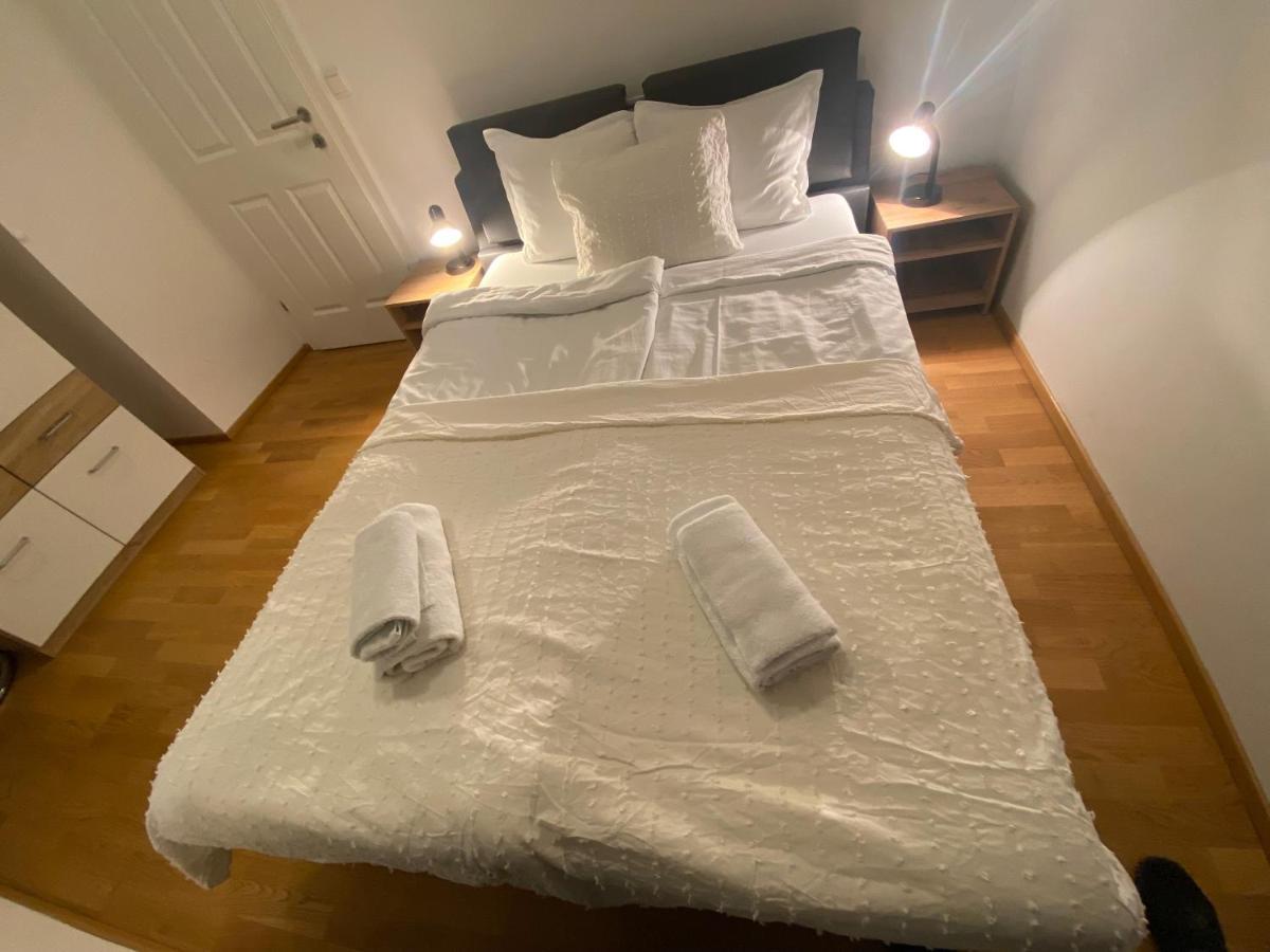 5 Appartamento Vienna