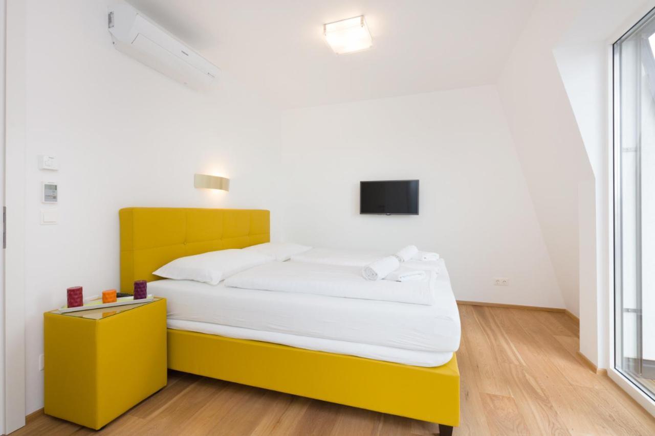 Riverside Residences Apartment Vienna