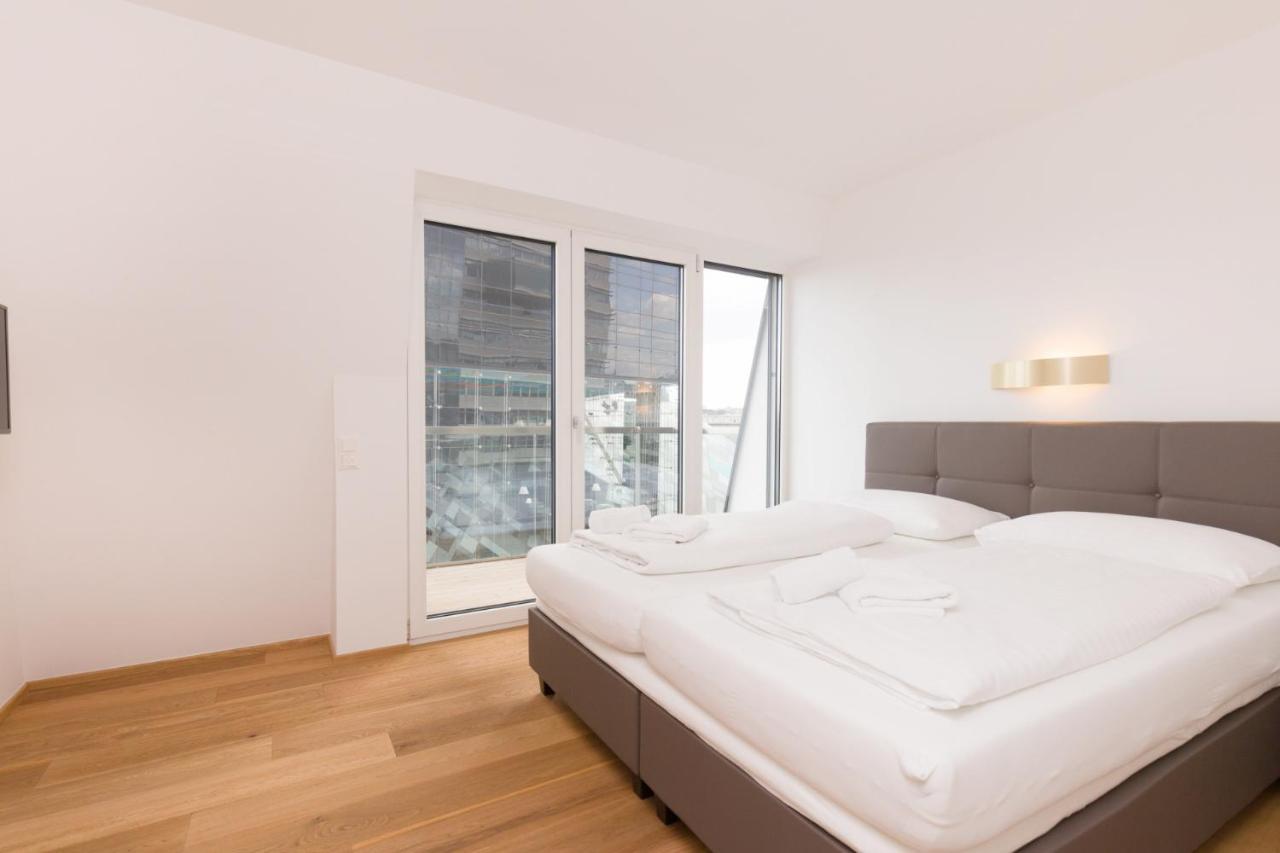 Riverside Residences Apartment Vienna