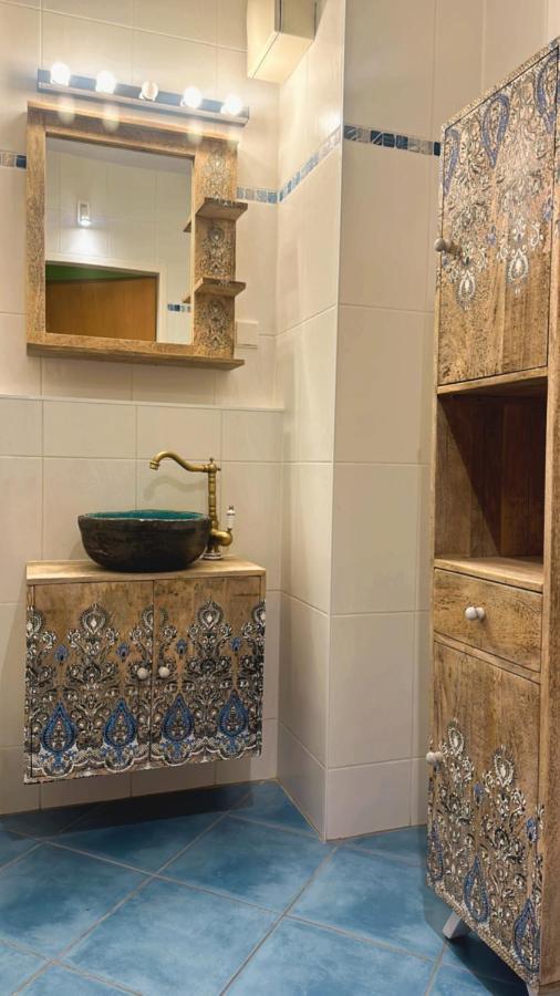 Citycenter+terrace+parking Apartamento *