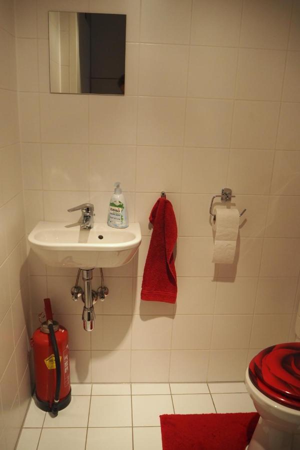 Apartment Modernes Studio-apartment Nahe Zentrum Mit Garagenplatz Vienna