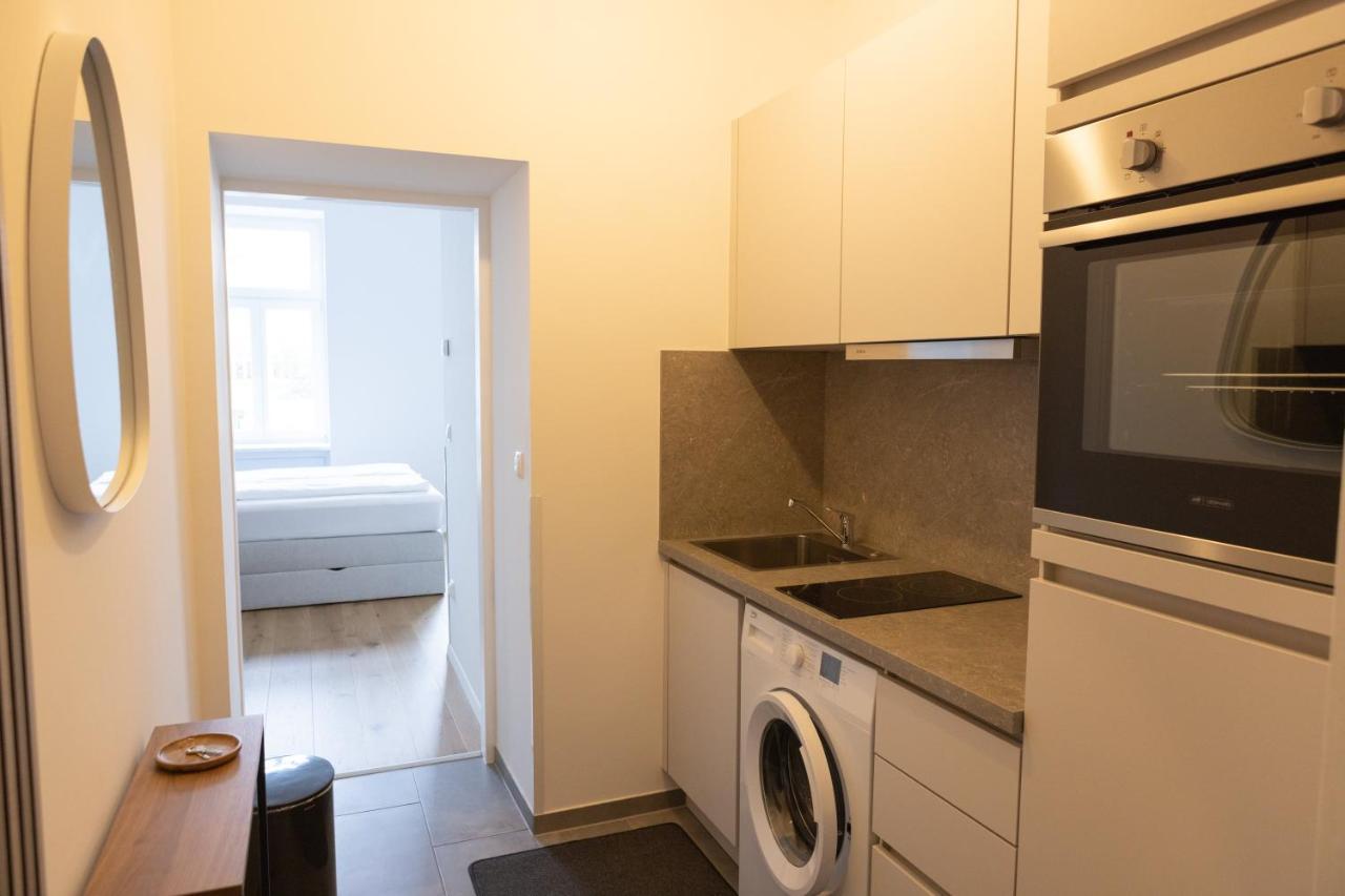 Apartment Ds 5 Wien