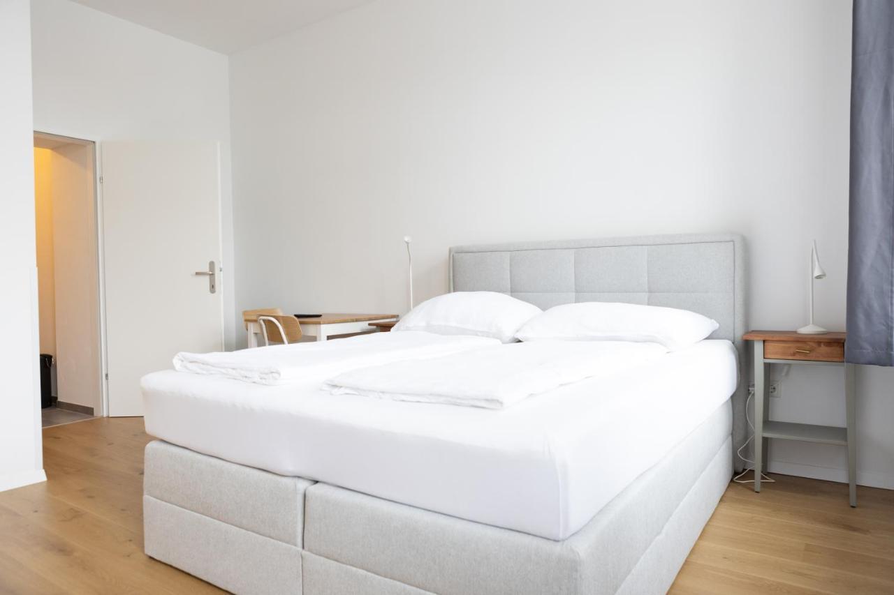Ds 5 Apartment *