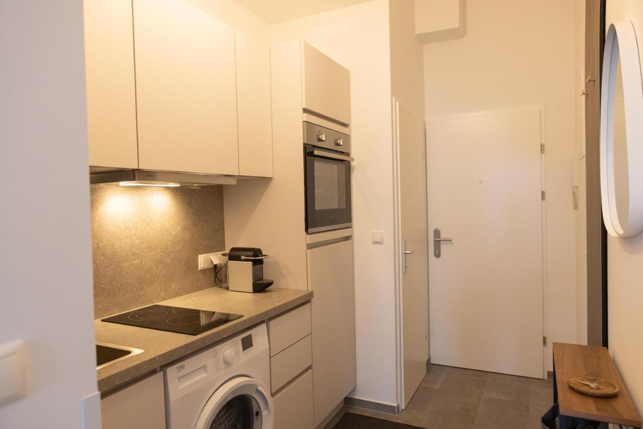 Apartment Ds 5