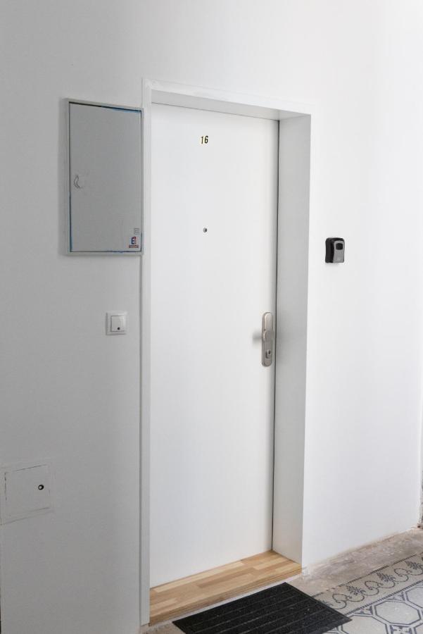 Ds 5 Apartment *