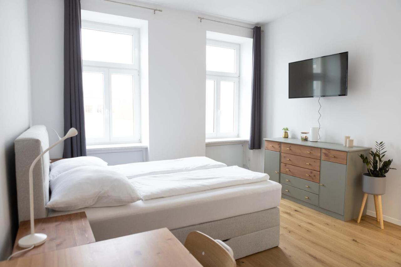 Apartment Ds 5 Wien