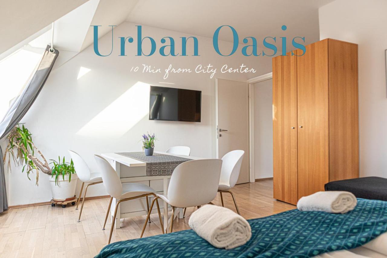 Apartment Lovely 2 - Suitable For Long *