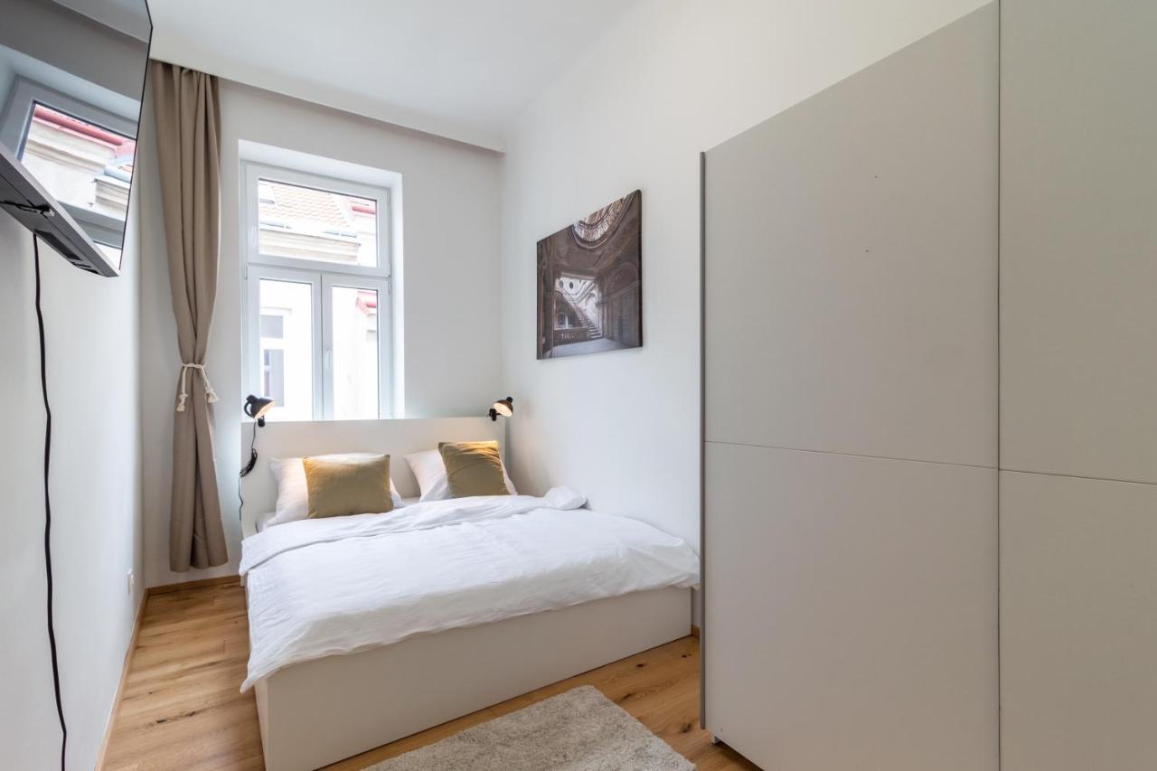Cozy, Generous - 10 Min To City-centre - Contactless 24h Check-in * Vienna