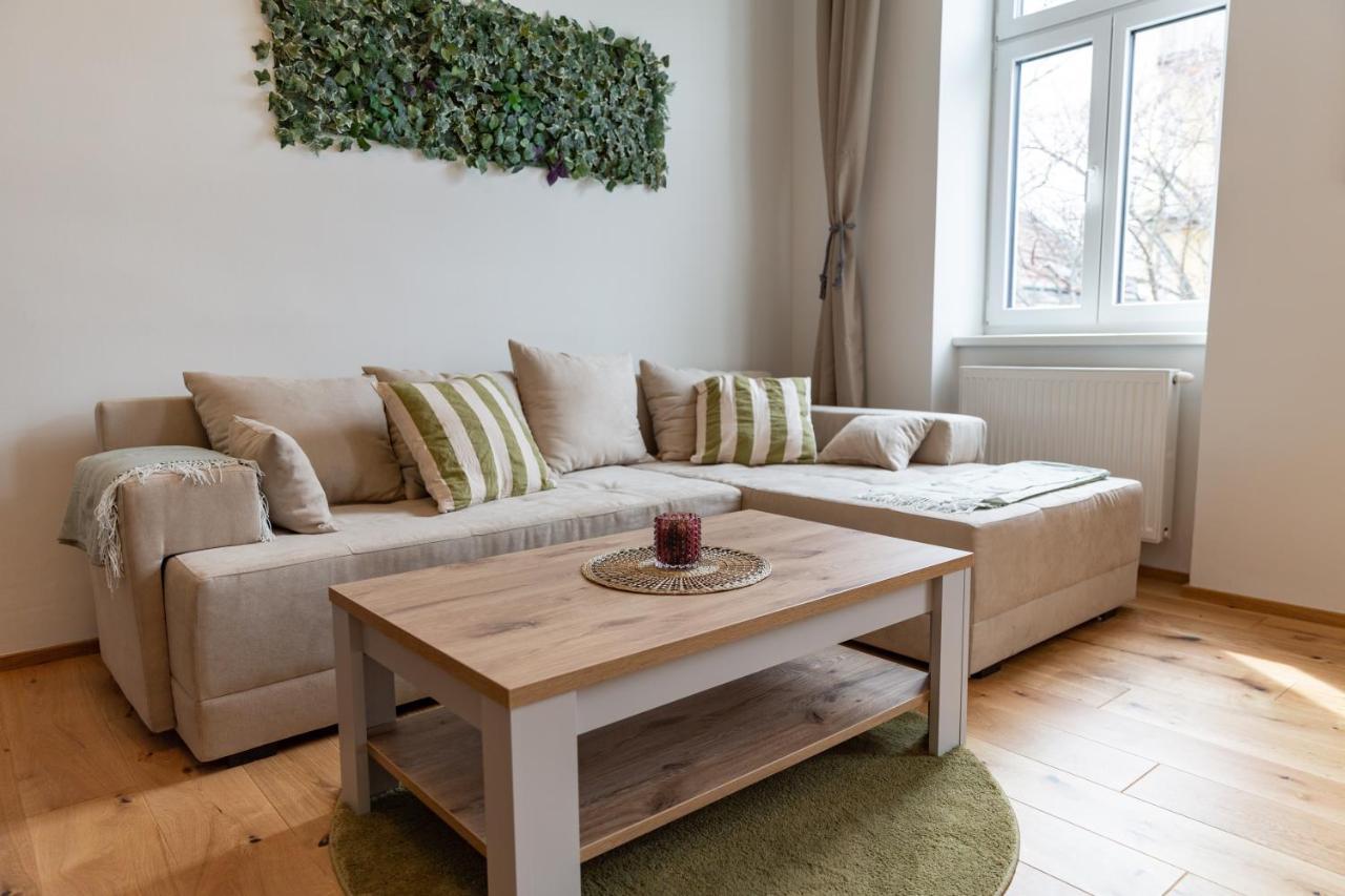 Apartment Cozy, Generous - 10 Min To City-centre - Contactless 24h Check-in *
