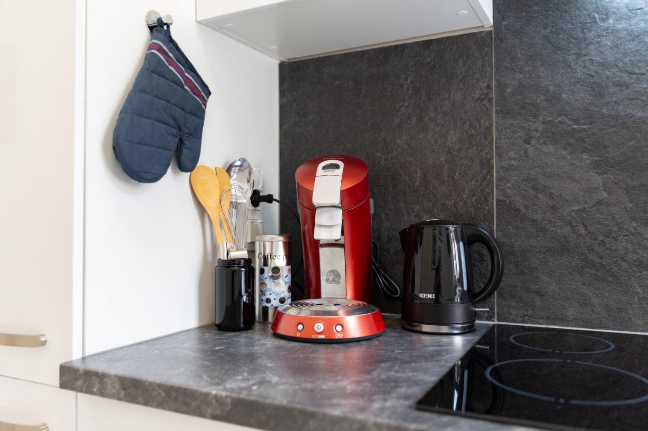Apartment Cozy, Generous - 10 Min To City-centre - Contactless 24h Check-in