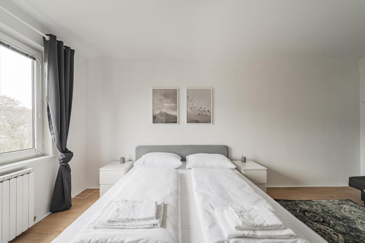 Homely - 10 Minutes To Stephansplatz Apartment *