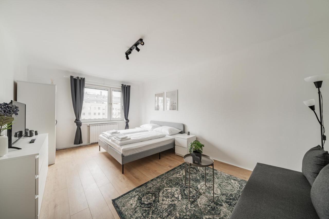 Homely - 10 Minutes To Stephansplatz