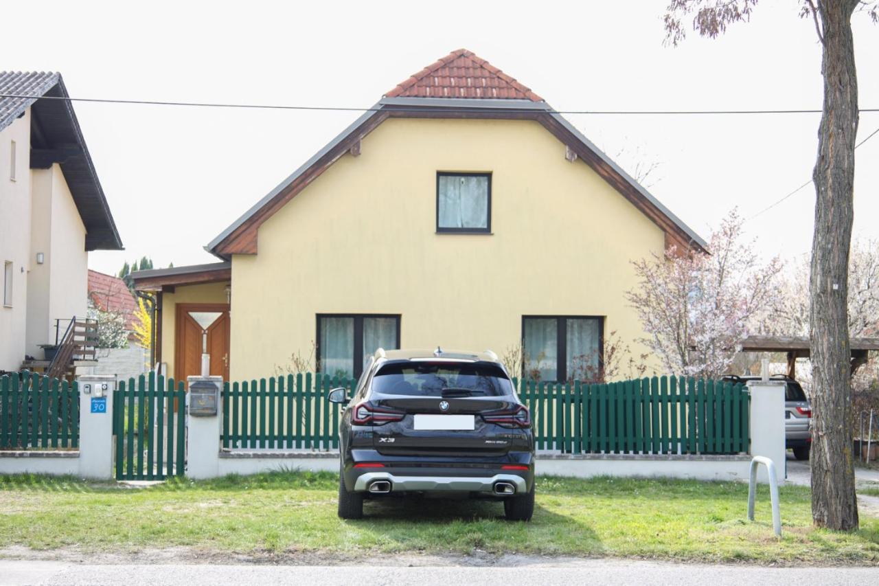 Apartment Small-comfy In Donaustadt Garden - Not Shared! *