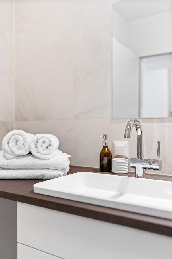 Ding Design In Brigittenau Apartamento Viena