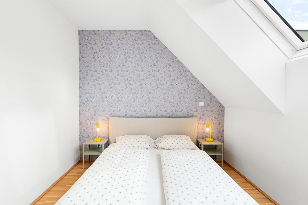 Ding Design In Brigittenau Apartamento *