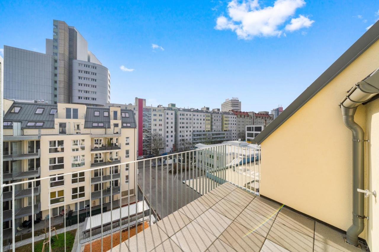 Ding Design In Brigittenau Viena