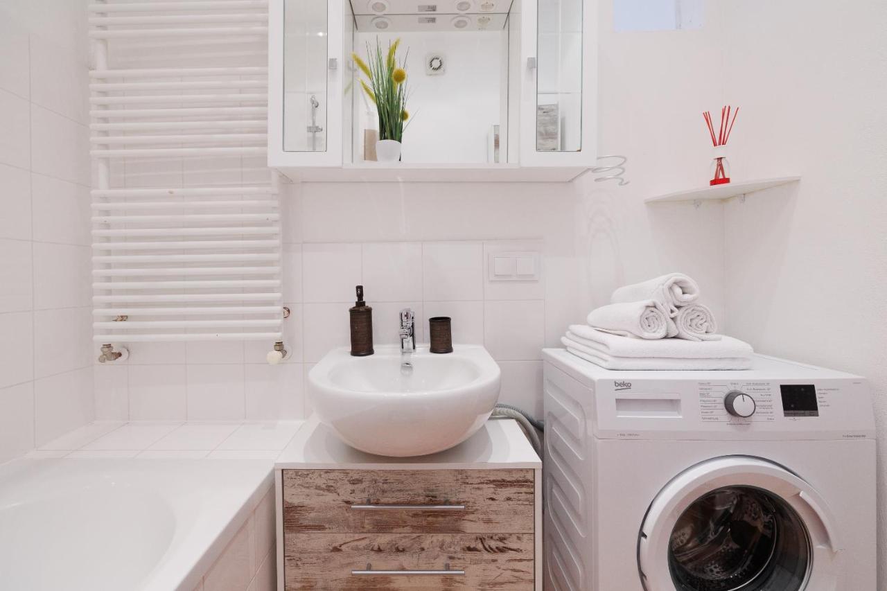 Apartamento Vintagehome Naschmarkt *