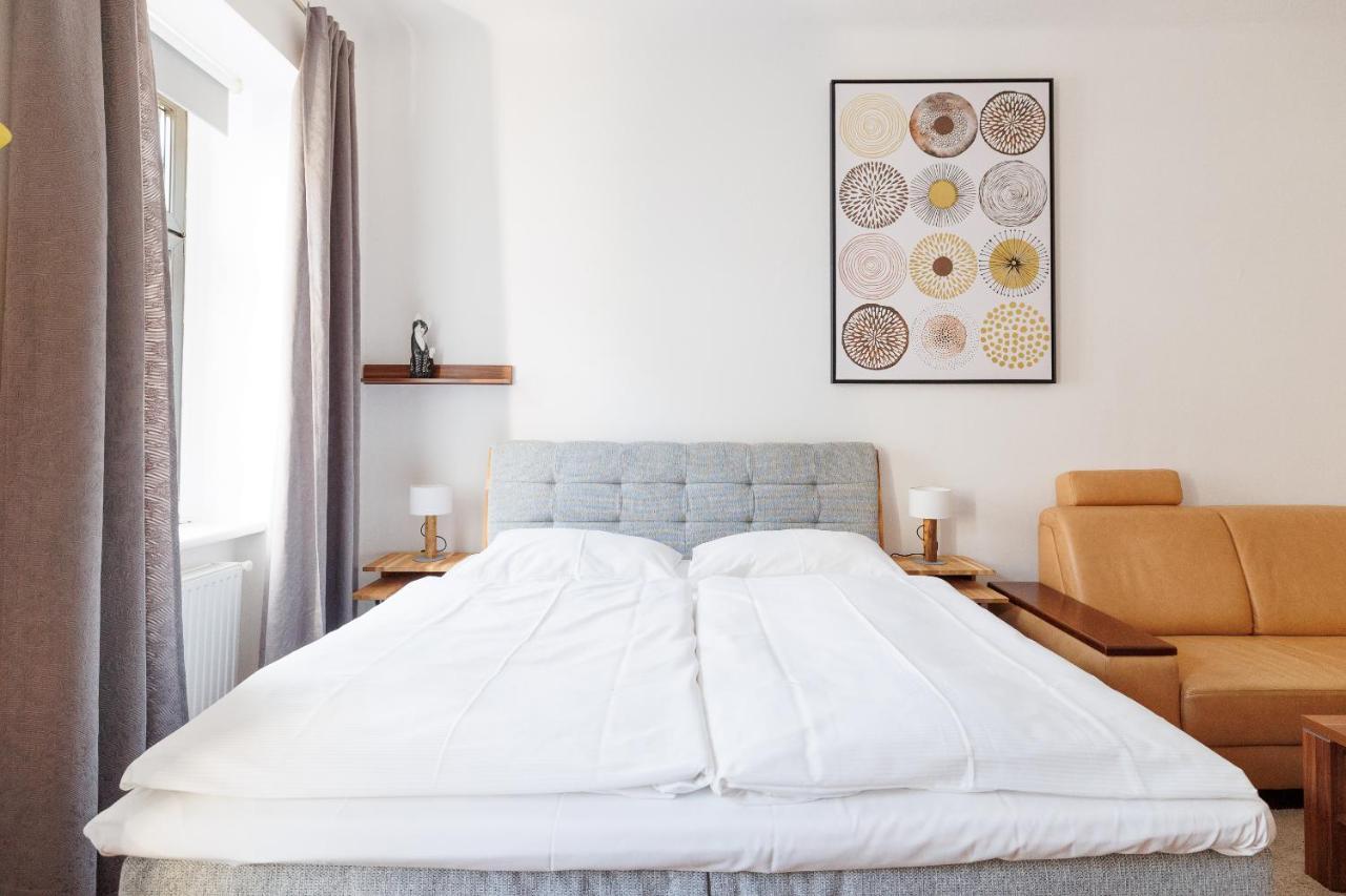 Apartamento Vintagehome Naschmarkt